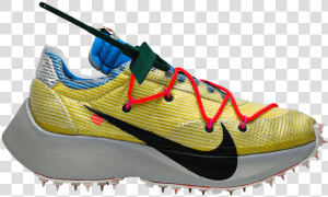 Nike Off White Vapor Street  HD Png Download