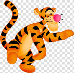 357 Best Tigger Images   Tigger Winnie Pooh Png  Transparent Png