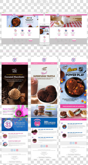 Transparent Baskin Robbins Png   Chocolate  Png Download