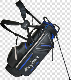 Macgregor Mactec Waterproof Bag  HD Png Download