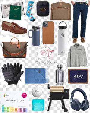 Cyber Monday Sales 2019 Men S Gift Guide   Messenger Bag  HD Png Download