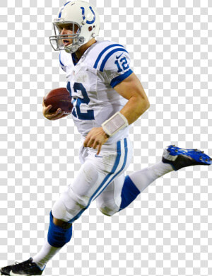 Herczeg Adam Hori Lu   Andrew Luck  HD Png Download