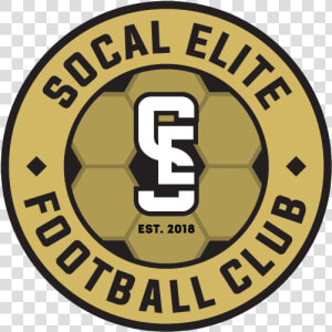 Socal Elite Soccer   Harley Club  HD Png Download