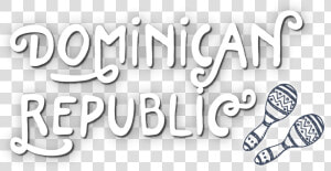 Dominican Republic  HD Png Download