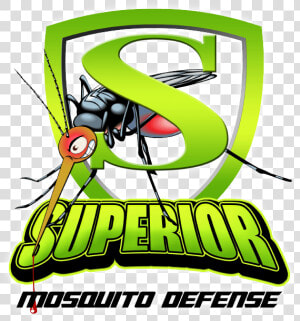 Superior Mosquito Defense Bowling Green Ky  HD Png Download