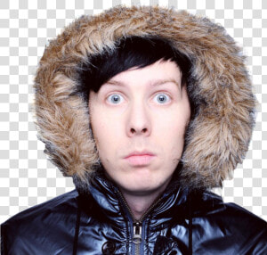 Phil Lester Png   Beauty Gurus Meme  Transparent Png