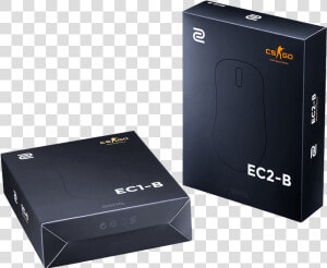 Zowie Ec1b Box  HD Png Download