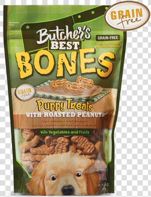 Butchers Best Dog Bones  HD Png Download