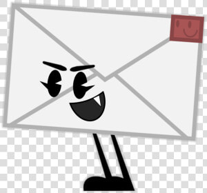 Envelope Clipart Png   Object Challengers  Transparent Png