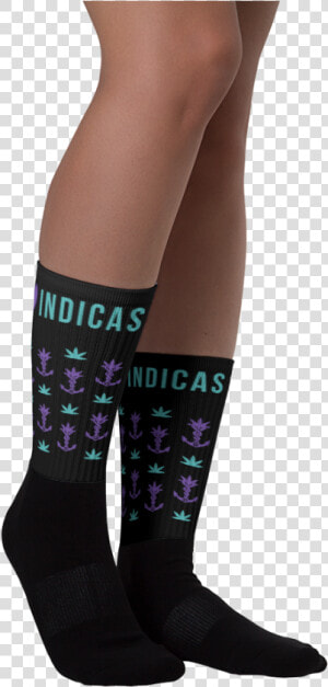 Maritime ❤ Indica Socks   Class Of 2019 Senior Socks  HD Png Download