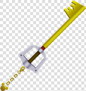 Kingdom Key Png   Kingdom Hearts Kingdom Key  Transparent Png