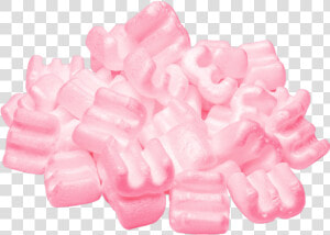 Image Label   Foam Packing Peanuts  HD Png Download