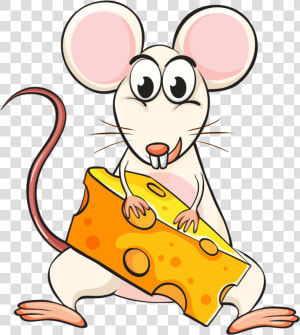 Png Pinterest Clip   Clipart Eating Cheese Mouse With Cheese  Transparent Png