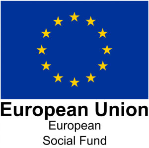 European Social Fund Google  HD Png Download