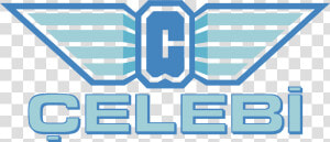 Celebi Logo Png Transparent   Celebi Delhi Cargo Terminal Management India Pvt Ltd  Png Download