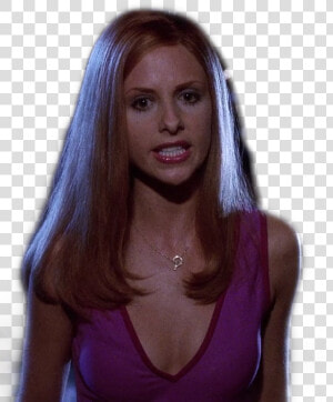  sarahmichellegellar Sarah Michelle Gellar As Daphne   Sarah Michelle Gellar As Daphne  HD Png Download