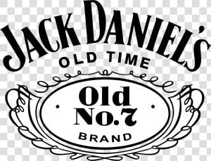 Pin Jack Daniels Clipart Vect   Logo Jack Daniels Vector  HD Png Download