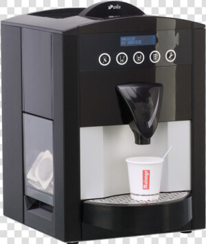 Coffee Machine   Elis Malongo  HD Png Download