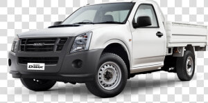 D Max Isuzu India  HD Png Download