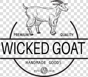 Wicked Goat   Reformation Sunday Clipart  HD Png Download