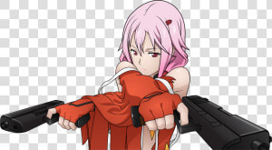 Guilty Crown Png  Transparent Png