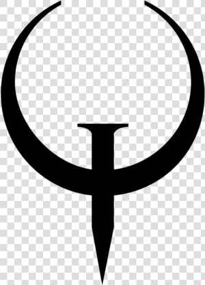 Quake Logo Png  Transparent Png