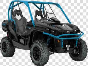 2019 Can Am Commander Xt  HD Png Download