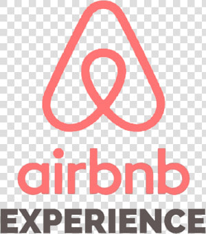 Airbnb Experiences Logo Png  Transparent Png