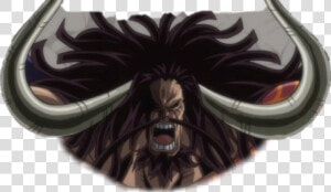 Transparent Kaido Png   One Piece Douglas Bullet  Png Download