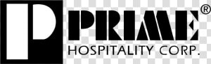 Prime Hospitality Logo Png Transparent   Prime  Png Download