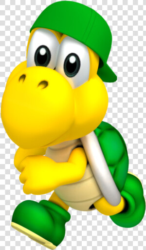 S Adventure By Memehoovytherobotheavy   Super Mario Odyssey Koopa Troopa  HD Png Download