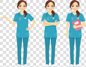 Slider image   Nurse  HD Png Download