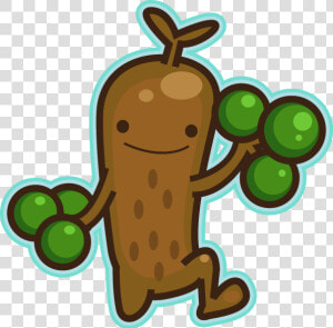 Sudowoodo   Cartoon   Cartoon  HD Png Download