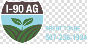 I 90 Ag Yetter Dealer   Graphic Design  HD Png Download