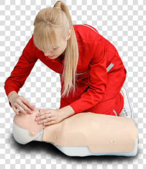 Cpr   Sitting  HD Png Download