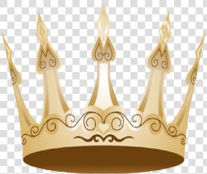 Crown Of Queen Elizabeth The Queen Mother Royalty free   Transparent Queen Crown Vector  HD Png Download