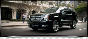 Cadillac Escalade Mafia   Png Download  Transparent Png