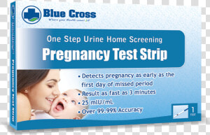 Pregnancy Test Price Philippines  HD Png Download