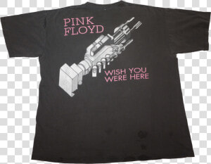 Floyd Wish You Were Here  HD Png Download