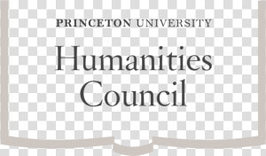 Humanities Council Logo   Princeton University  HD Png Download