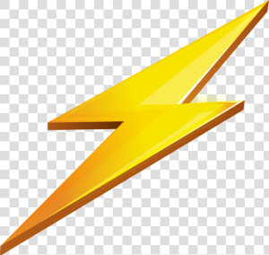 Lightning Icon Png   Clipart Lightning Transparent Background  Png Download