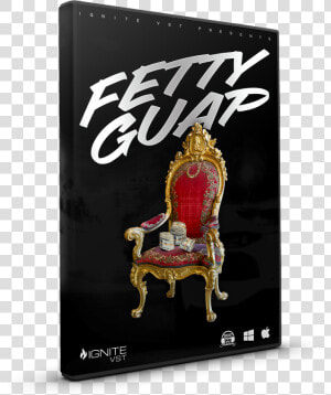 Fetty Wap Png  Transparent Png