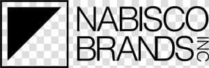 Nabisco Brands Logo Png Transparent   Nabisco Brands Logo  Png Download