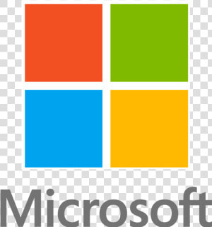 Microsoft Certification Image   Microsoft Logo Round Transparent  HD Png Download