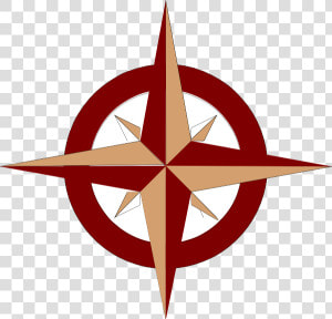 Compass Rose Photo Png   Clip Art Compass Arrows  Transparent Png