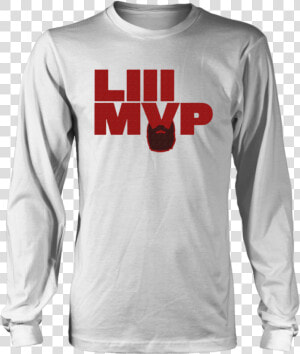 Liii Mvp Shirt   Life Is A Soup And I Am  HD Png Download