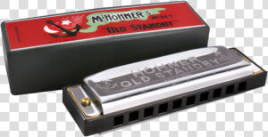 Hohner Old Standby Harmonica   Harmonica  HD Png Download