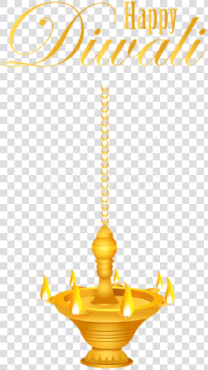 Transparent Oil Lamp Clipart   Hanging Oil Lamp Png  Png Download