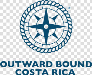 Outward Bound Canada Logo  HD Png Download