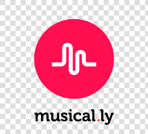 Musical   Ly Logo   Musically Tiktok  HD Png Download